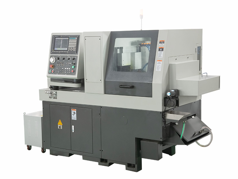 FST-265/205