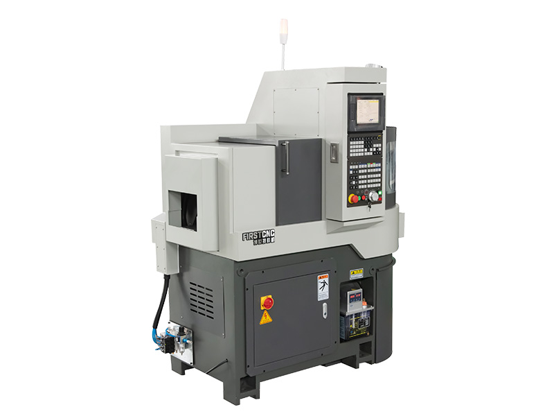 FST-123J