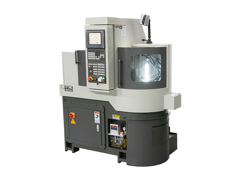 FST-123J